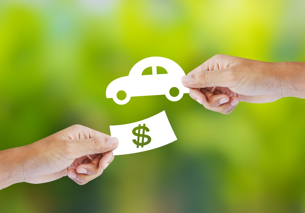 Auto Kredit Kredit für Auto darlehen mit MoneyBank